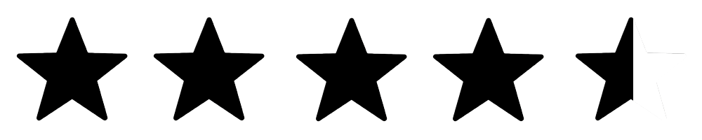 Star Rating
